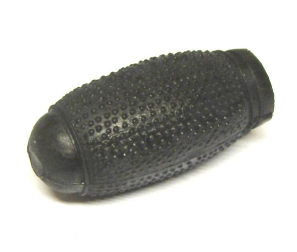 Rubber for shifter and kick-starter ZÜNDAPP