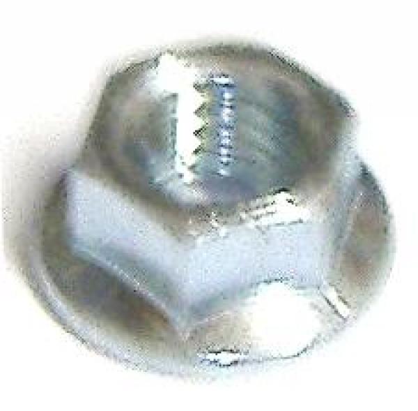 Nut f. Cylinder stud