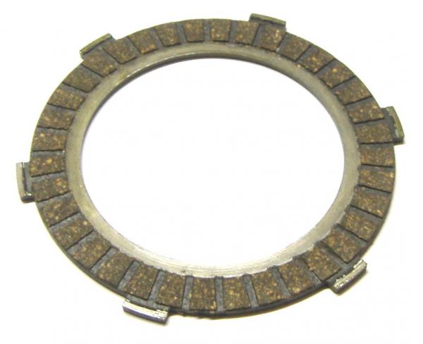 Clutch plate ZÜNDAPP