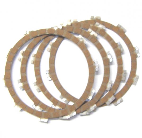 Clutch plate Set