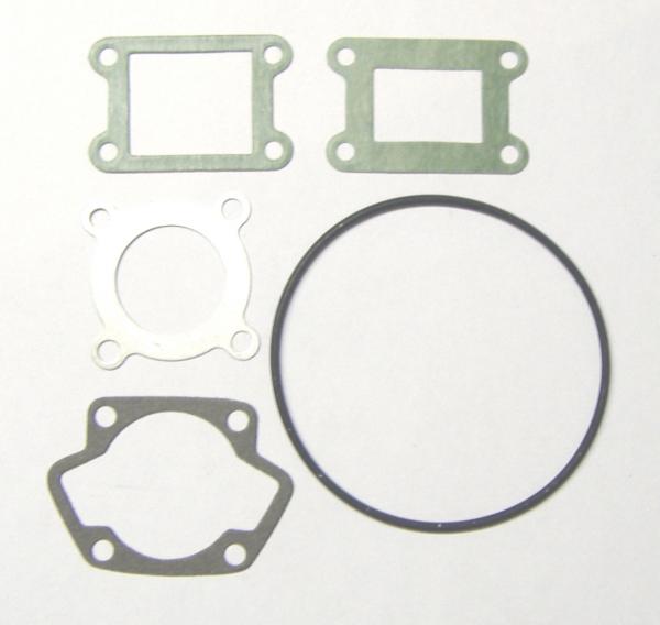 Cylinder gasket set