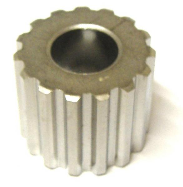 Clutch hub, manual transmission, Sachs