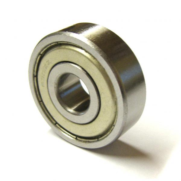 Deep groove ball bearing 6301 - Z