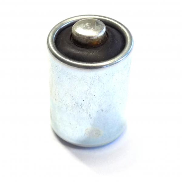 Capacitor Ø 18 x 25/28 mm