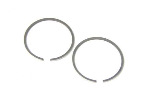 Piston ring set for HONDA Camino, PX, Standard