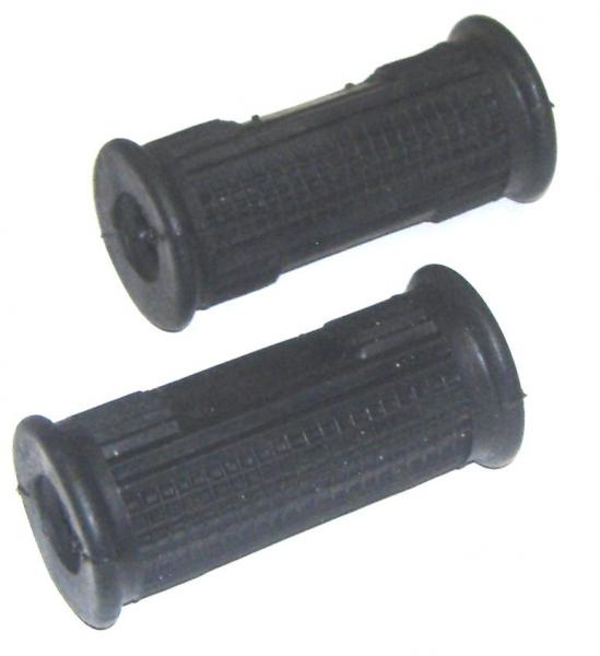 Footpeg rubber set ZÜNDAPP