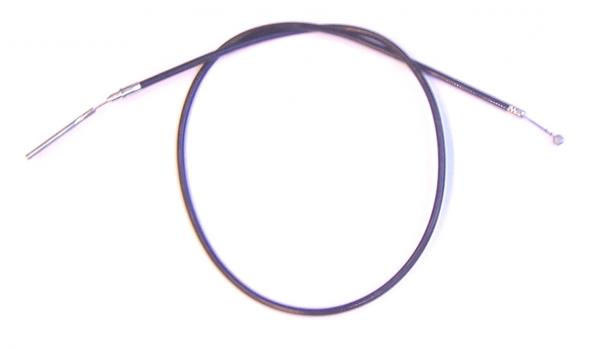 Brake cable front DT-MX