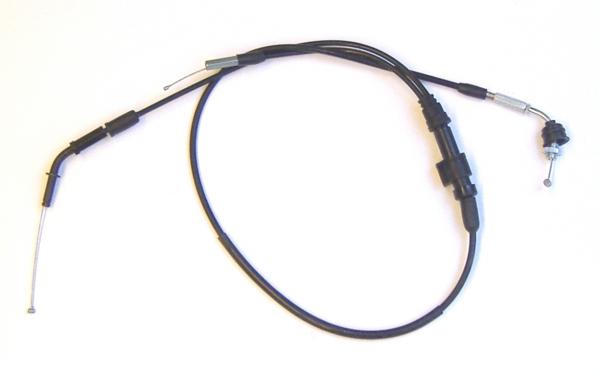 Throttle cable DT80LC