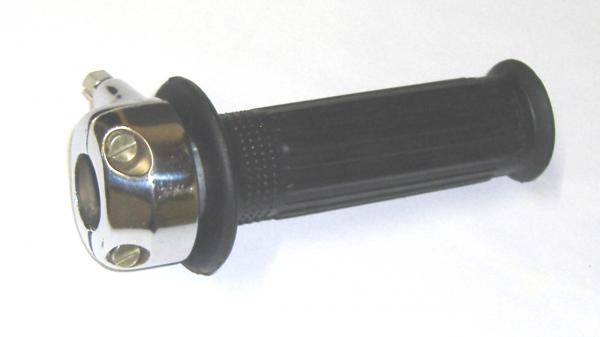 Gas grip