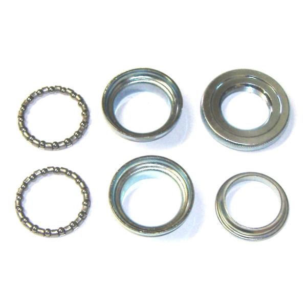 SCHMIDT-ZWEIRADTECHNIK - Steering head bearing set PUCH Maxi