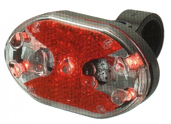 Taillight CON-TEC, TL-280