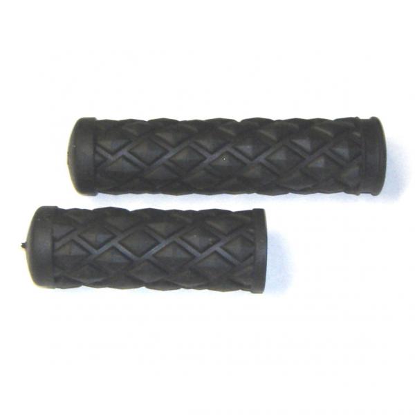 Grips set for twist shifter