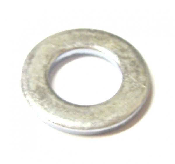 Washer for sprocket