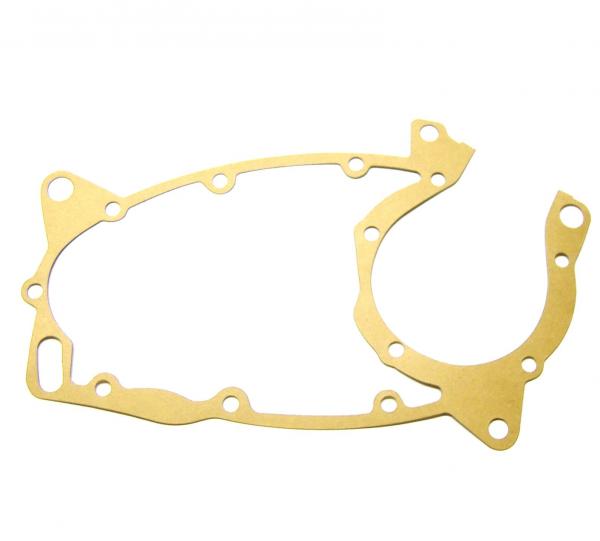 Motor housing gasket