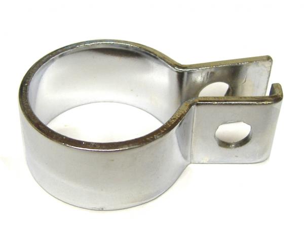 Exhaust clamp ø 34 mm