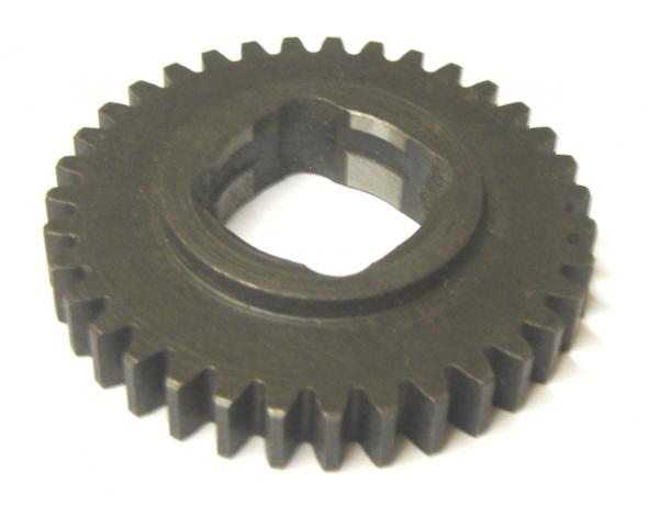 Gearwheel 2nd gear, 35 teeth