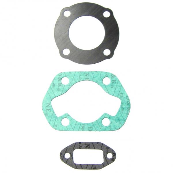 Cylinder gasket set, 39mm, 50cc