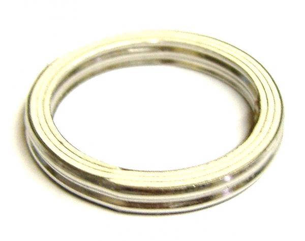 Exhaust gasket 30.5x23x3mm