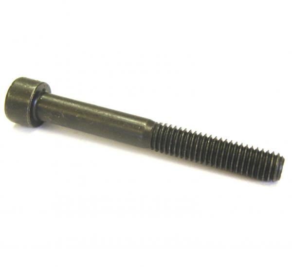 Cylinder screw DIN 912 - M 6 x 50 - 8.8