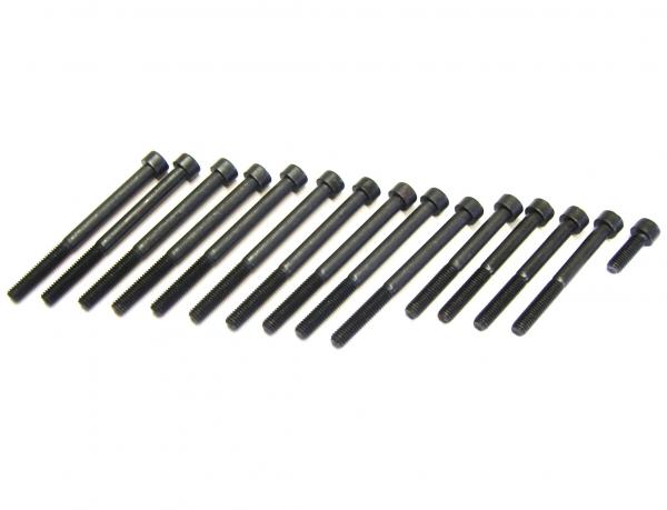 Motor screw set Sachs 504/505