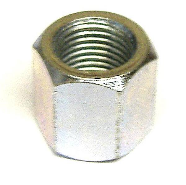 Nut for magnet wheel M10 x 1