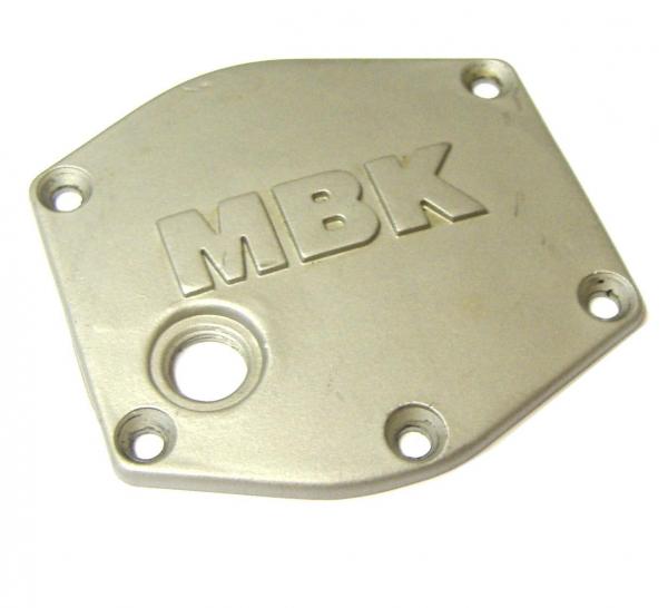 Deckel f. Kupplungsgehäuse MBK