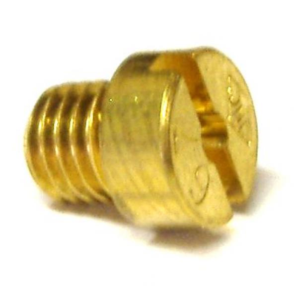 Main nozzle M5, Gr. 54, Dellorto