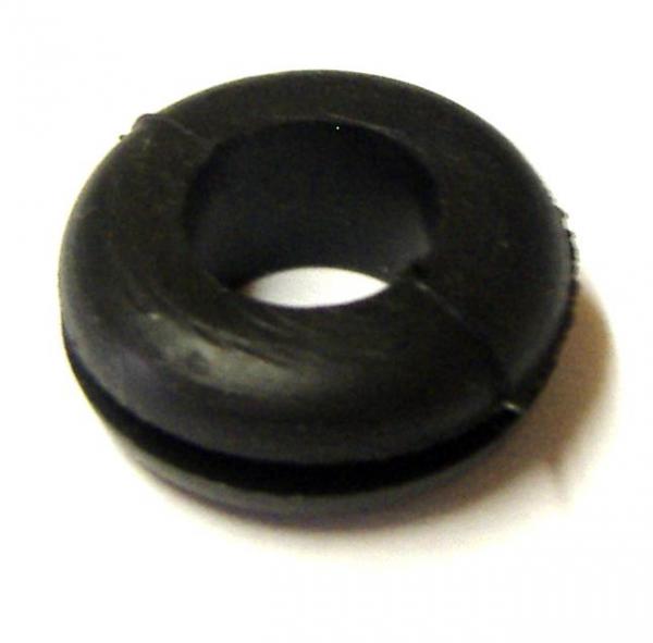 Rubber grommet 8 x 11 x 16