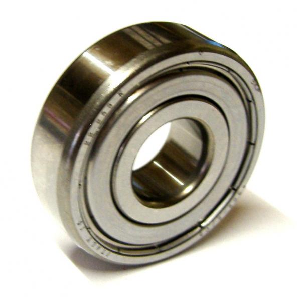 Deep groove ball bearing 6302 - ZZ / C3