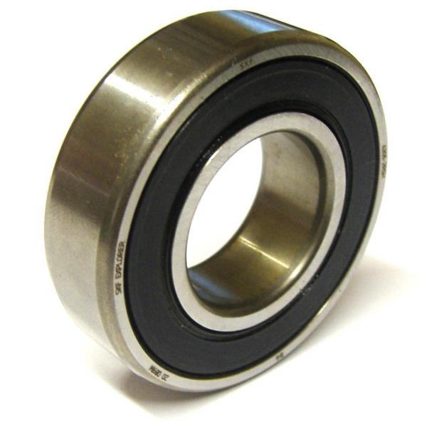 Deep groove ball bearing 6205 - 2RSH