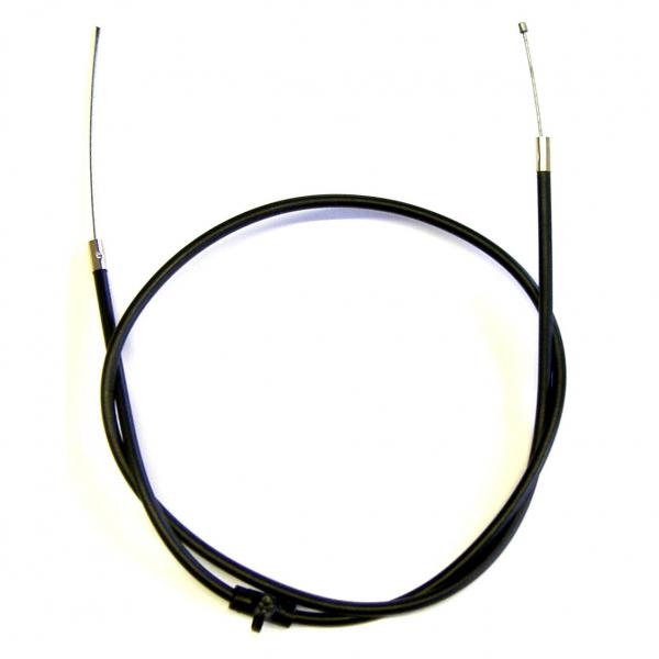 Throttle cable MX 1