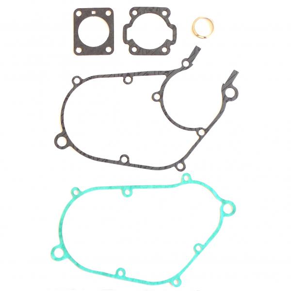 Engine gasket set NSU Quickly