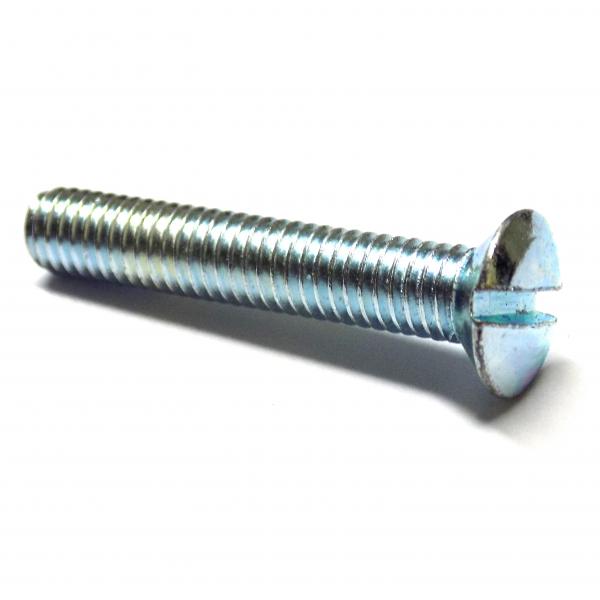 Pan head screw, Kreidler