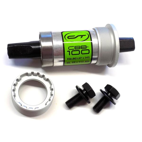 BSA - bottom bracket 113 mm