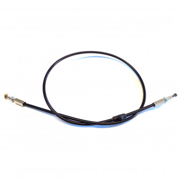 Clutch cable C 50 Super