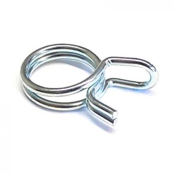 Hose clamp 13.5 mm