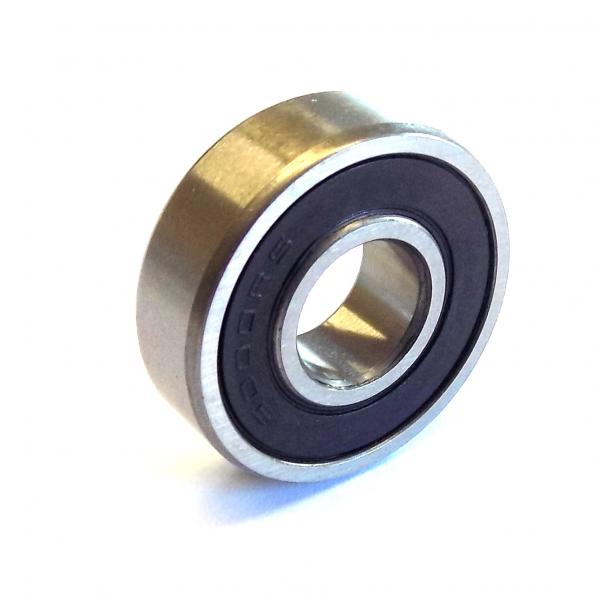 Deep groove ball bearing 6000 - 2RSR