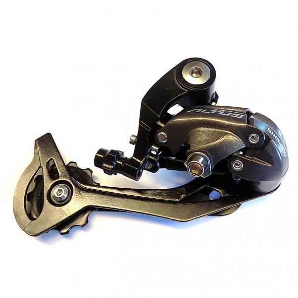 Rear Derailleur Altus RD-M370-SGS