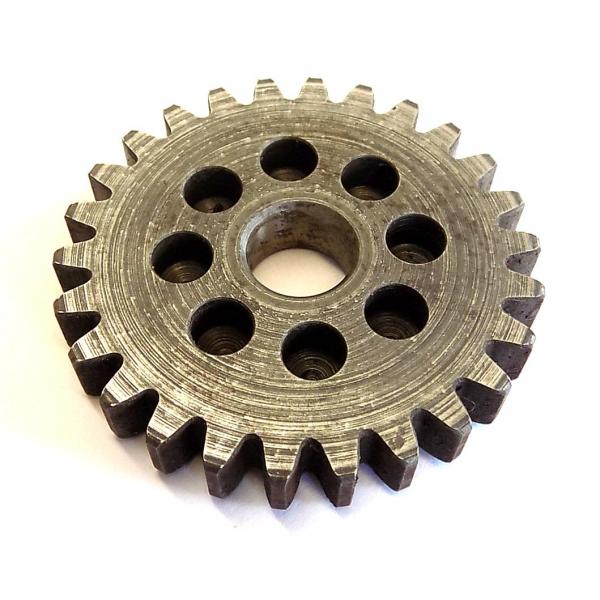 Gear wheel 26 teeth, F & S 50/3