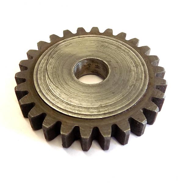 Gear wheel 26 teeth, F & S 50/3