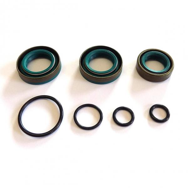 Shaft seal set f. KREIDLER 5-speed