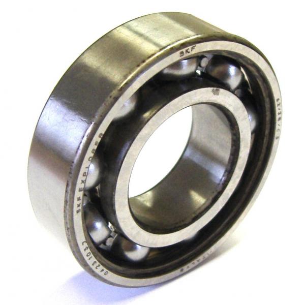 Deep groove ball bearing 62/28 / C3