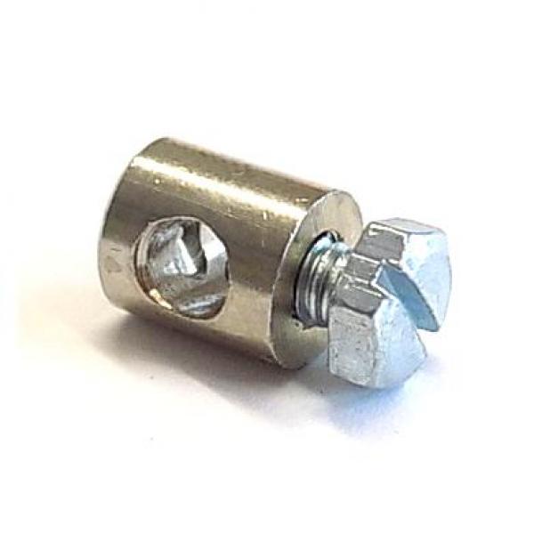 Screw nipple 2-24/4