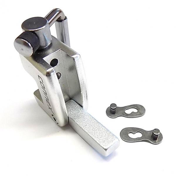 Chain riveting tool CONNEX