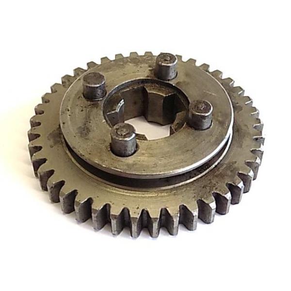 Gear wheel 41 teeth, Kreidler