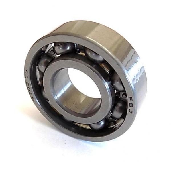 Deep groove ball bearings 6203 / C3