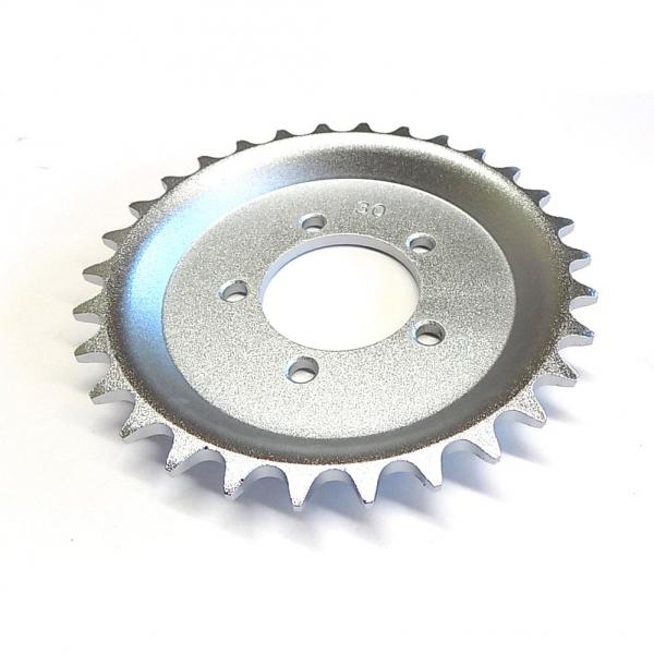 Chain Wheel 39 teeth, Sachs 833123000