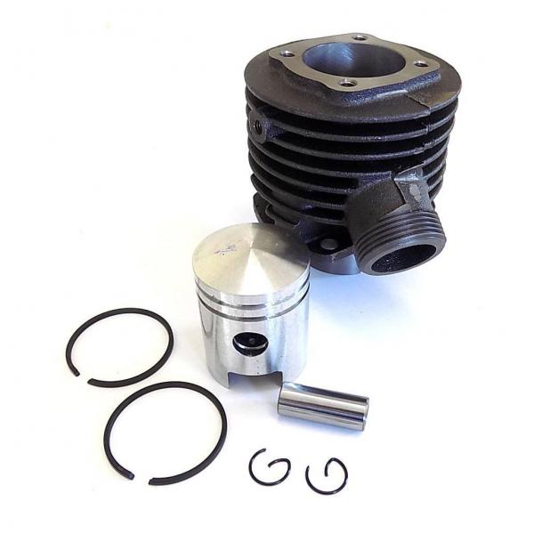 Cylinder set 60 ccm SACHS 50/2, 3, 4