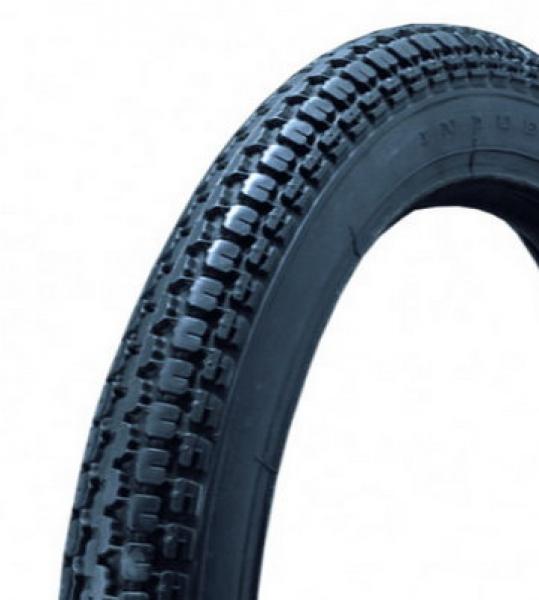 Tire HEIDENAU 2.00 - 22 (26x2.00) Roadster IRC Moped