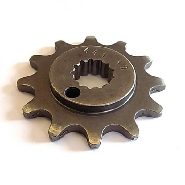 Sprocket KREIDLER 12 teeth